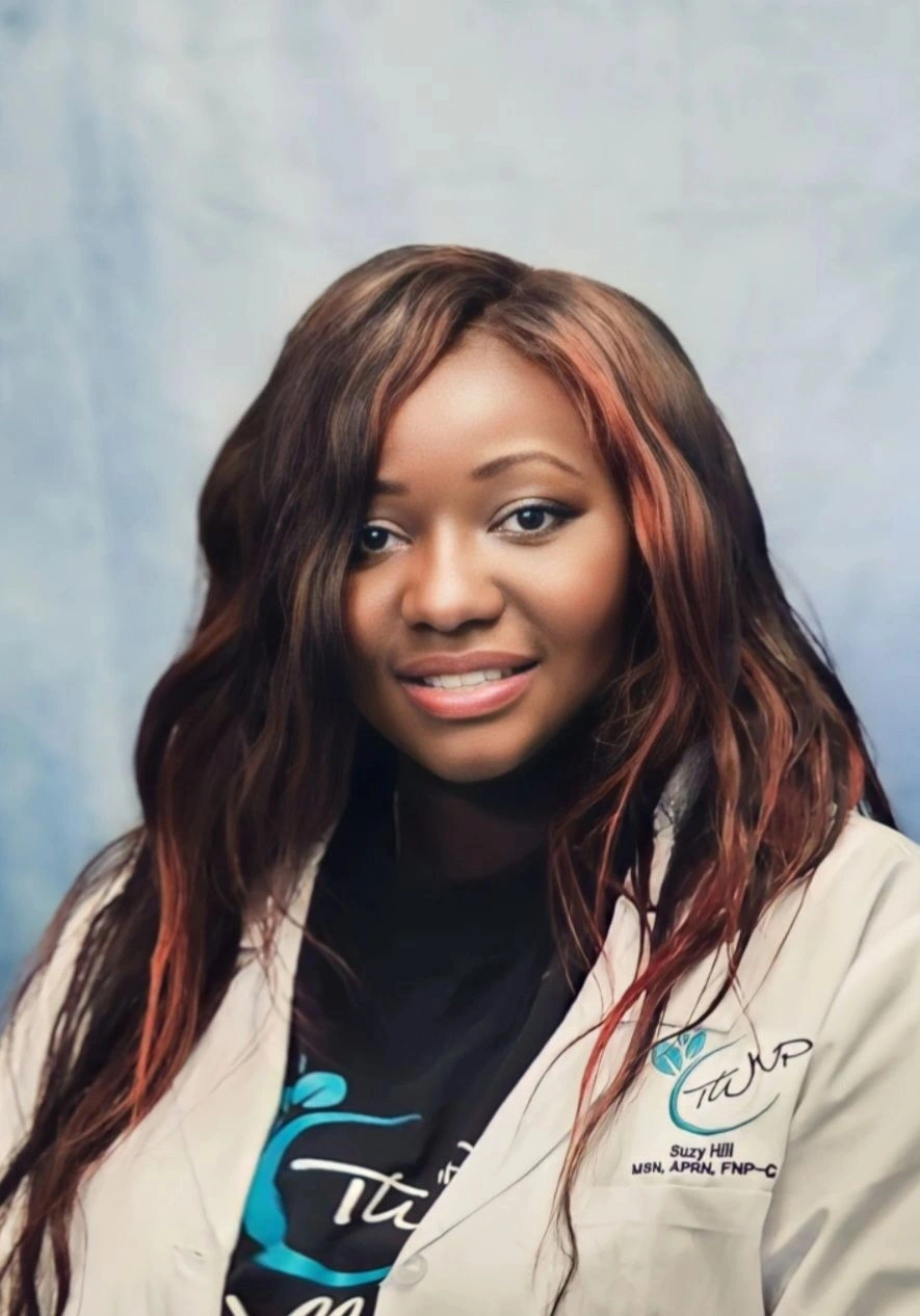 The Wellness NPs Suzy Hill in Honolulu, HI