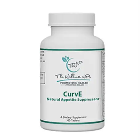 Shop CurvE products at The Wellness NPs