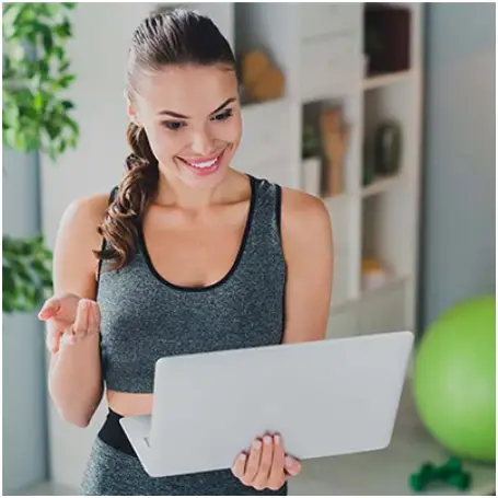 Virtual Monthly Plan in Honolulu, HI at The Wellness NPs