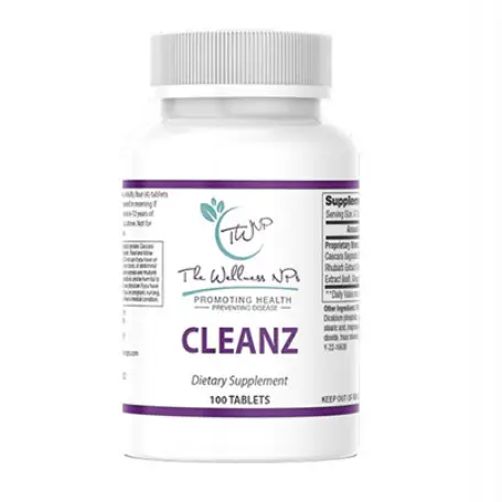 Shop CLEANZ Dietary Supplement at The Wellness NPs