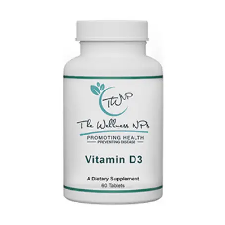 Vitamin D3 A Dietary Supplement in Honolulu, HI