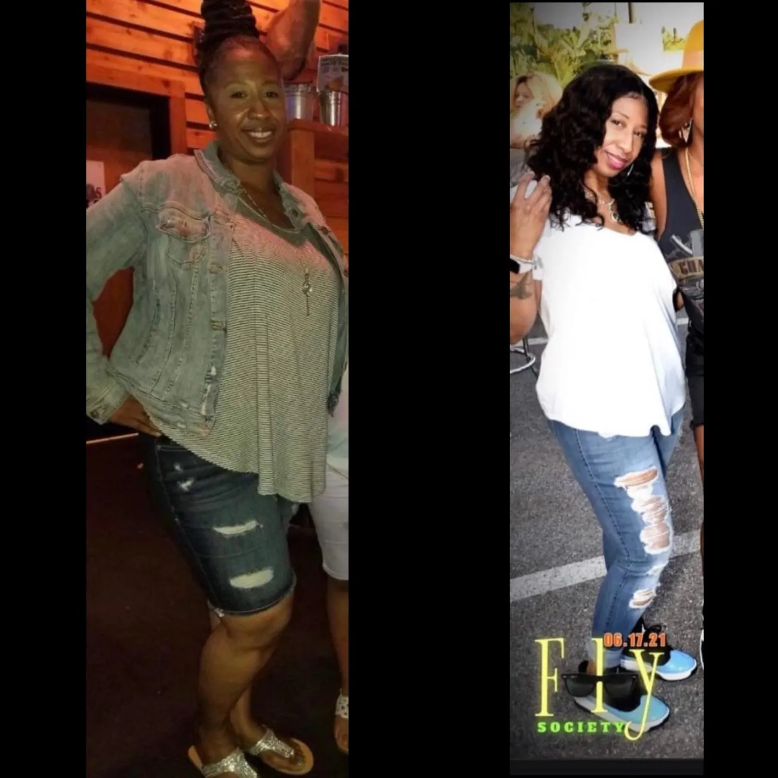 The Wellness NPs Weight Loss Results 2 in Honolulu, HI